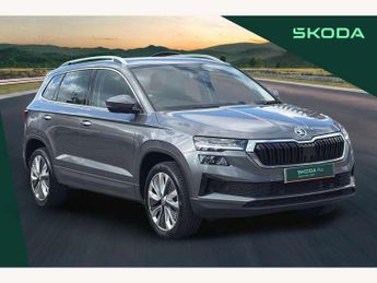 Skoda Karoq 1.5 TSI SE L 5dr