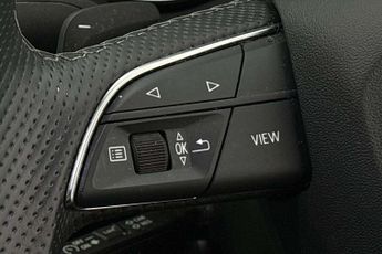 Audi Q5 40 TDI Quattro S Line 5dr S Tronic