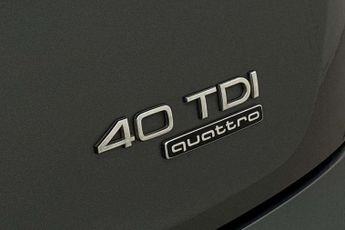 Audi Q5 40 TDI Quattro S Line 5dr S Tronic