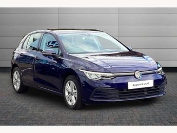 Volkswagen Golf 1.5 TSI Life 5dr