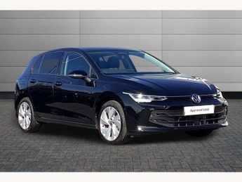 Volkswagen Golf 1.5 eTSI 150 Match 5dr DSG
