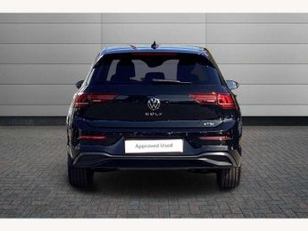 Volkswagen Golf 1.5 eTSI 150 Match 5dr DSG