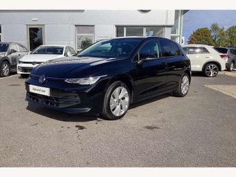 Volkswagen Golf 1.5 eTSI 150 Match 5dr DSG