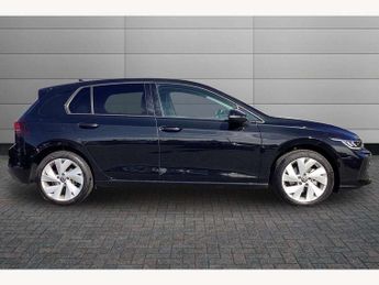 Volkswagen Golf 1.5 eTSI 150 Match 5dr DSG