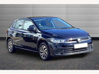 Volkswagen Polo 1.0 TSI Life 5dr DSG