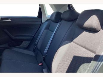 Volkswagen Polo 1.0 TSI Life 5dr DSG
