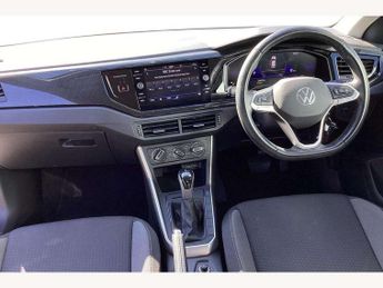 Volkswagen Polo 1.0 TSI Life 5dr DSG