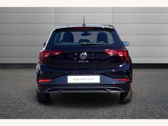 Volkswagen Polo 1.0 TSI Life 5dr DSG