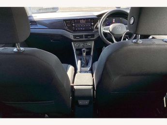 Volkswagen Polo 1.0 TSI Life 5dr DSG