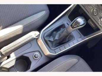 Volkswagen Polo 1.0 TSI Life 5dr DSG