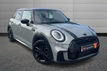 MINI Hatch 1.5 Cooper Sport 5dr Auto