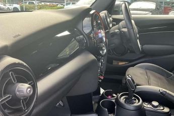 MINI Hatchback 1.5 Cooper Sport 5dr Auto