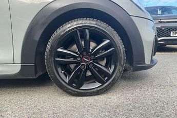 MINI Hatchback 1.5 Cooper Sport 5dr Auto