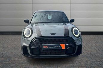 MINI Hatchback 1.5 Cooper Sport 5dr Auto