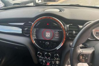 MINI Hatchback 1.5 Cooper Sport 5dr Auto