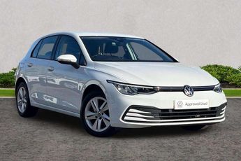 Volkswagen Golf 1.5 TSI Life 5dr