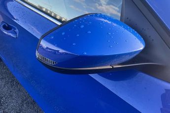 Skoda Fabia 1.0 TSI 110 SE L 5dr DSG