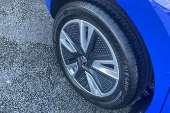 Skoda Fabia 1.0 TSI 110 SE L 5dr DSG
