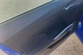 Skoda Fabia 1.0 TSI 110 SE L 5dr DSG