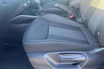 Skoda Fabia 1.0 TSI 110 SE L 5dr DSG