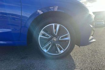 Skoda Fabia 1.0 TSI 110 SE L 5dr DSG