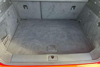 Audi RS3 2.5 TFSI RS 3 Quattro 5dr S Tronic [Nav]