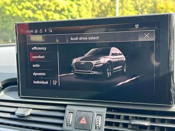 Audi Q5 45 TFSI Quattro S Line 5dr S Tronic
