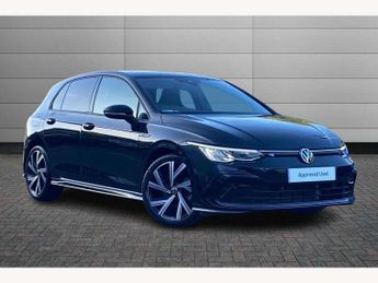 Volkswagen Golf 1.5 TSI 150 R-Line 5dr