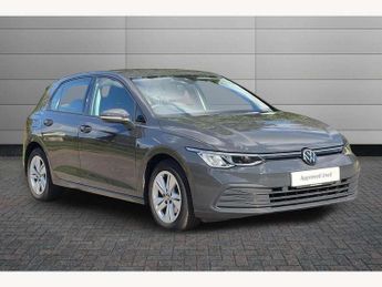Volkswagen Golf 1.5 TSI 150 Life 5dr