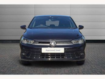 Volkswagen Polo 1.0 TSI R-Line 5dr DSG