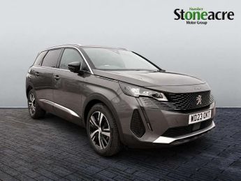 Peugeot 5008 1.2 PureTech GT 5dr EAT8