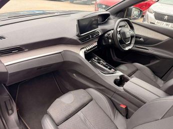Peugeot 5008 1.2 PureTech GT 5dr EAT8