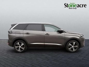 Peugeot 5008 1.2 PureTech GT 5dr EAT8