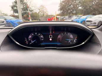 Peugeot 5008 1.2 PureTech GT 5dr EAT8