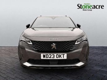 Peugeot 5008 1.2 PureTech GT 5dr EAT8