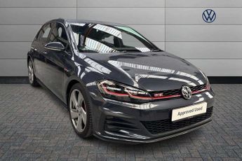 Volkswagen Golf 2.0 TSI 245 GTI Performance 5dr DSG