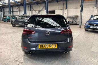 Volkswagen Golf 2.0 TSI 245 GTI Performance 5dr DSG