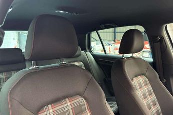 Volkswagen Golf 2.0 TSI 245 GTI Performance 5dr DSG