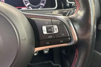 Volkswagen Golf 2.0 TSI 245 GTI Performance 5dr DSG