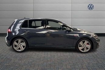 Volkswagen Golf 2.0 TSI 245 GTI Performance 5dr DSG