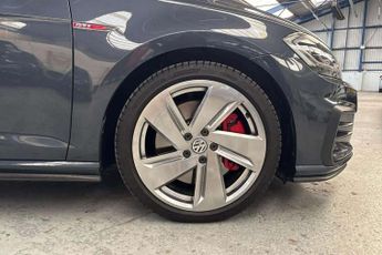 Volkswagen Golf 2.0 TSI 245 GTI Performance 5dr DSG