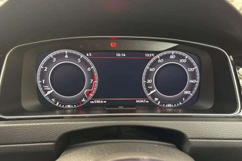 Volkswagen Golf 2.0 TSI 245 GTI Performance 5dr DSG