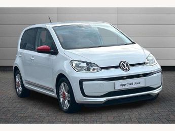 Volkswagen Up 1.0 Beats 5dr