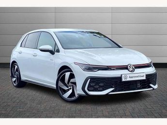 Volkswagen Golf GTi 2.0 TSI 265 GTI 5dr DSG