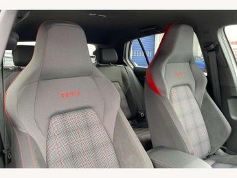 Volkswagen Golf 2.0 TSI 265 GTI 5dr DSG
