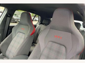 Volkswagen Golf 2.0 TSI 265 GTI 5dr DSG
