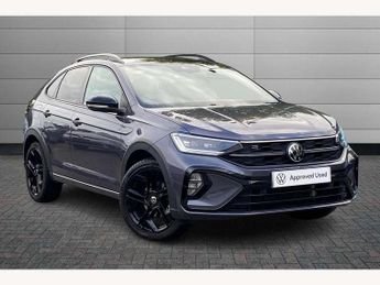 Volkswagen Taigo 1.5 TSI 150 Black Edition 5dr DSG