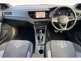 Volkswagen Taigo 1.5 TSI 150 Black Edition 5dr DSG