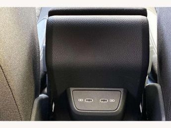 Volkswagen Taigo 1.5 TSI 150 Black Edition 5dr DSG