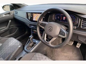 Volkswagen Taigo 1.5 TSI 150 Black Edition 5dr DSG